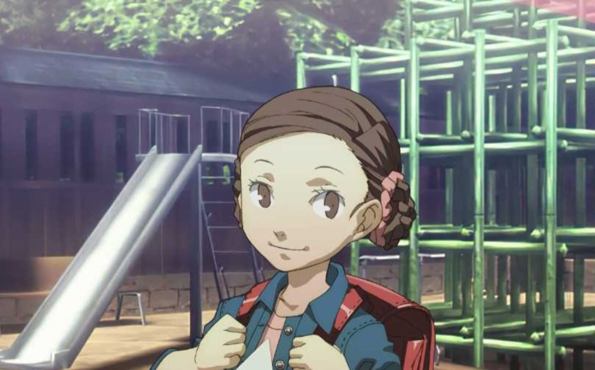 Maiko Oohashi